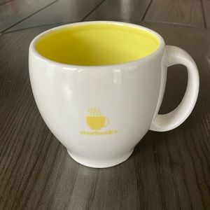 2003 Starbucks Barista Mug